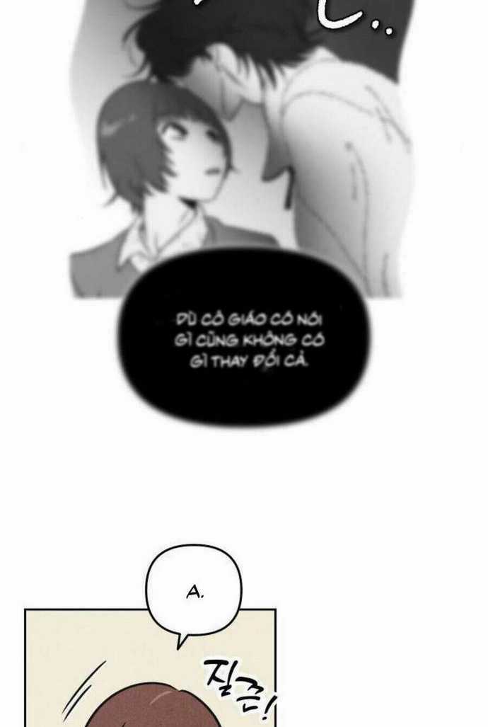 Muốn Mượn Chút Lửa Không? Chapter 4 trang 5
