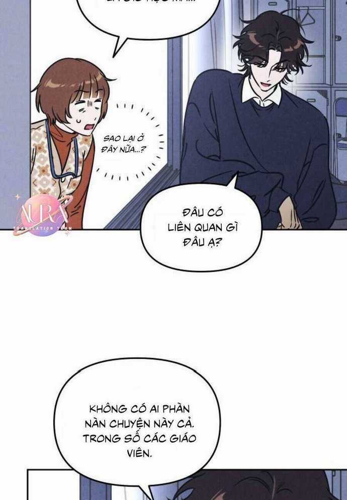 Muốn Mượn Chút Lửa Không? Chapter 4 trang 50