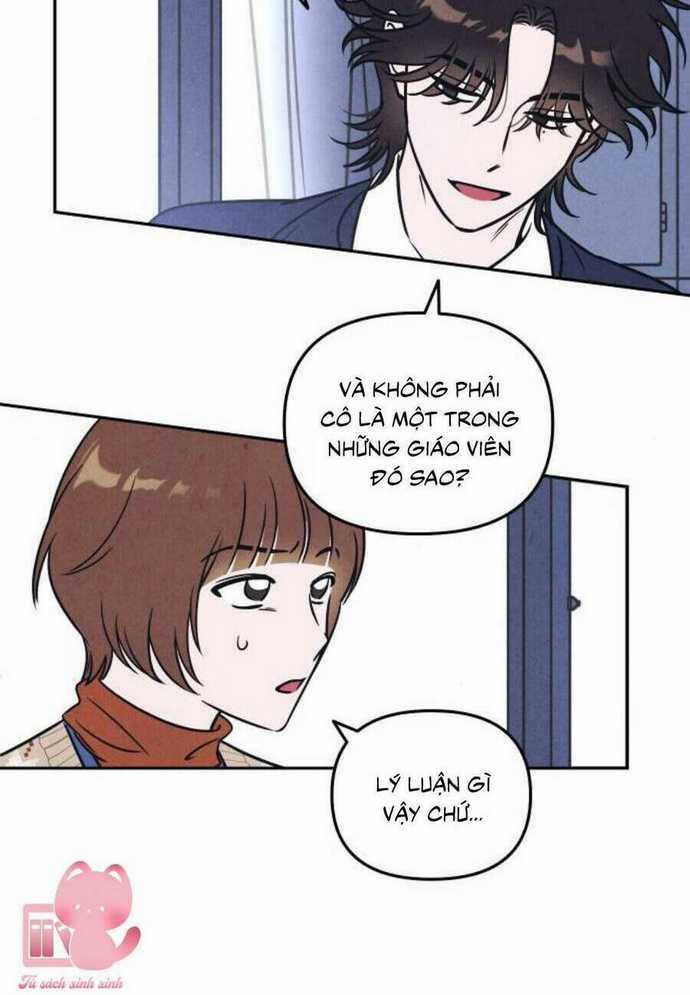 Muốn Mượn Chút Lửa Không? Chapter 4 trang 51