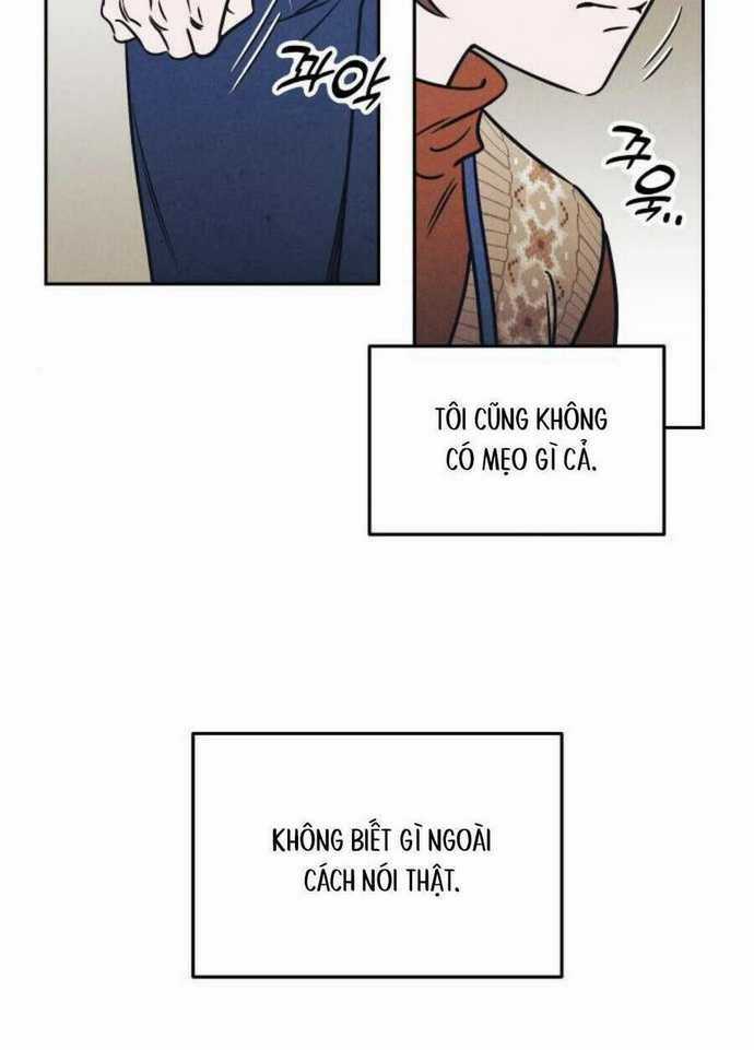 Muốn Mượn Chút Lửa Không? Chapter 4 trang 53