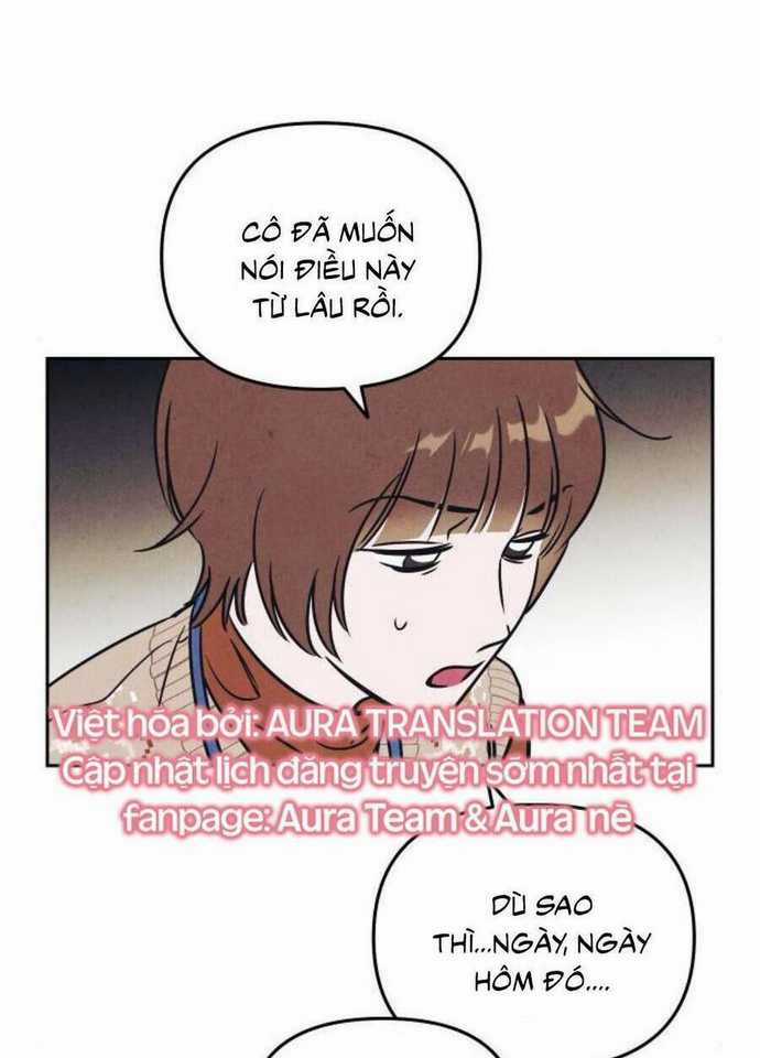 Muốn Mượn Chút Lửa Không? Chapter 4 trang 54