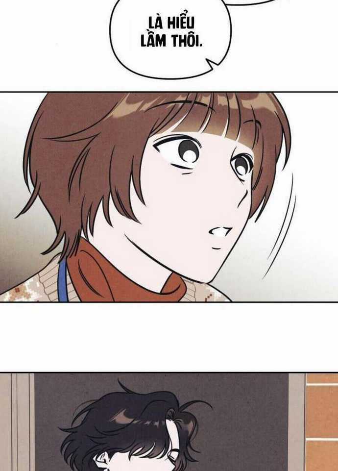 Muốn Mượn Chút Lửa Không? Chapter 4 trang 55