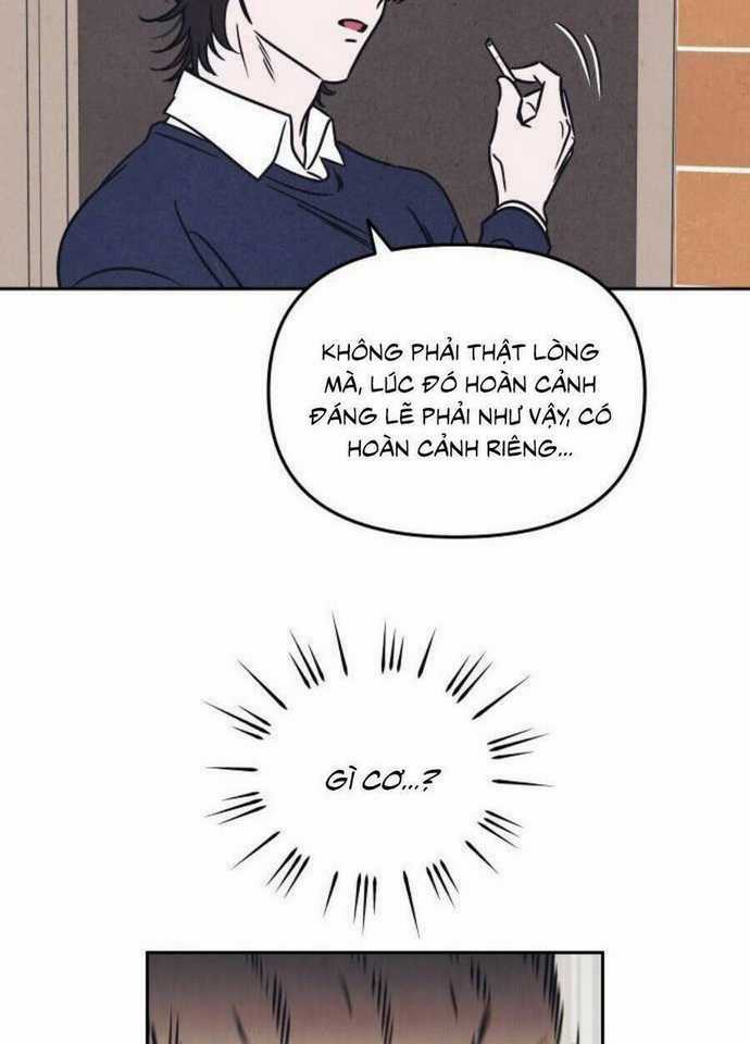 Muốn Mượn Chút Lửa Không? Chapter 4 trang 56
