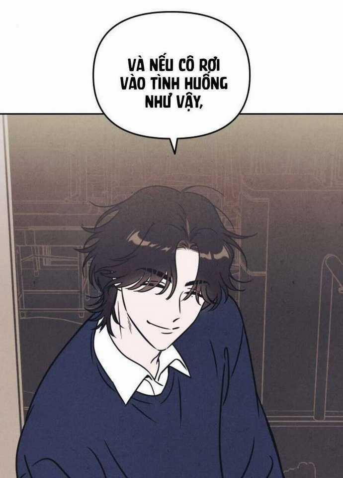 Muốn Mượn Chút Lửa Không? Chapter 4 trang 58