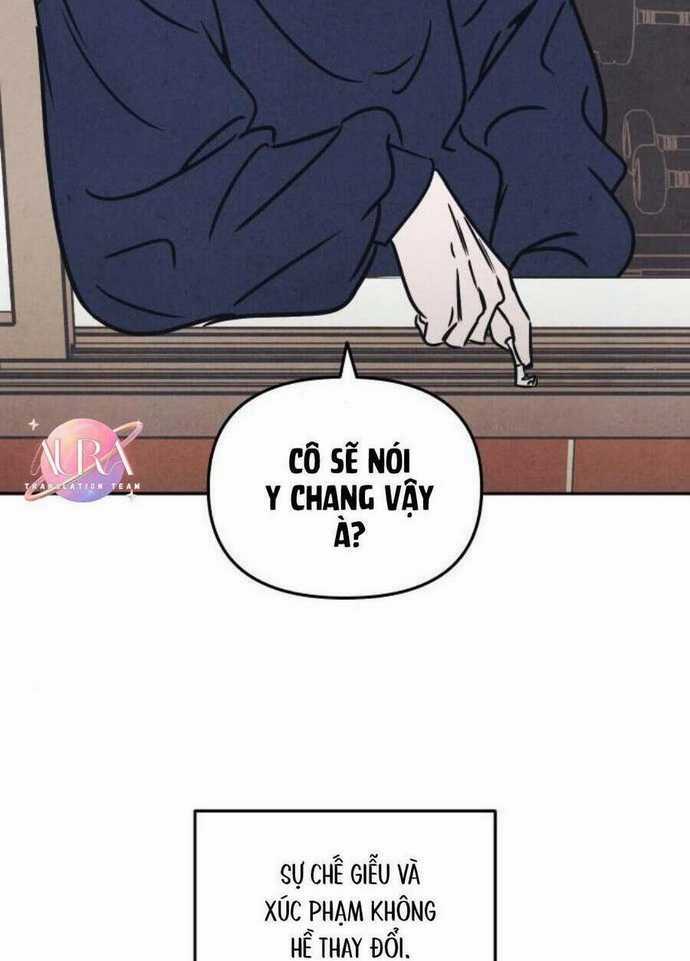 Muốn Mượn Chút Lửa Không? Chapter 4 trang 59