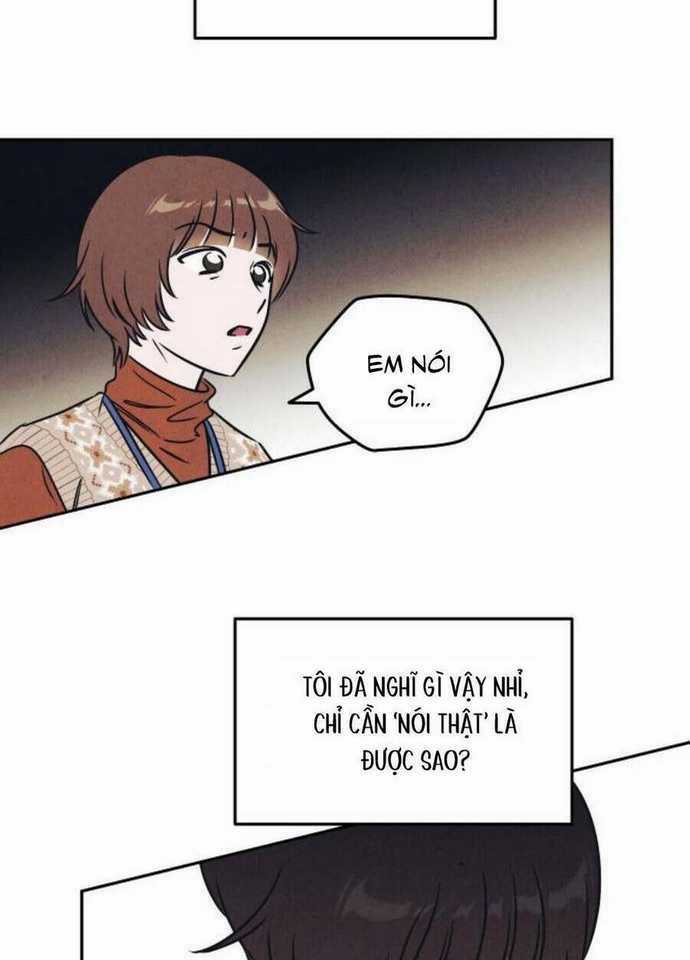 Muốn Mượn Chút Lửa Không? Chapter 4 trang 60
