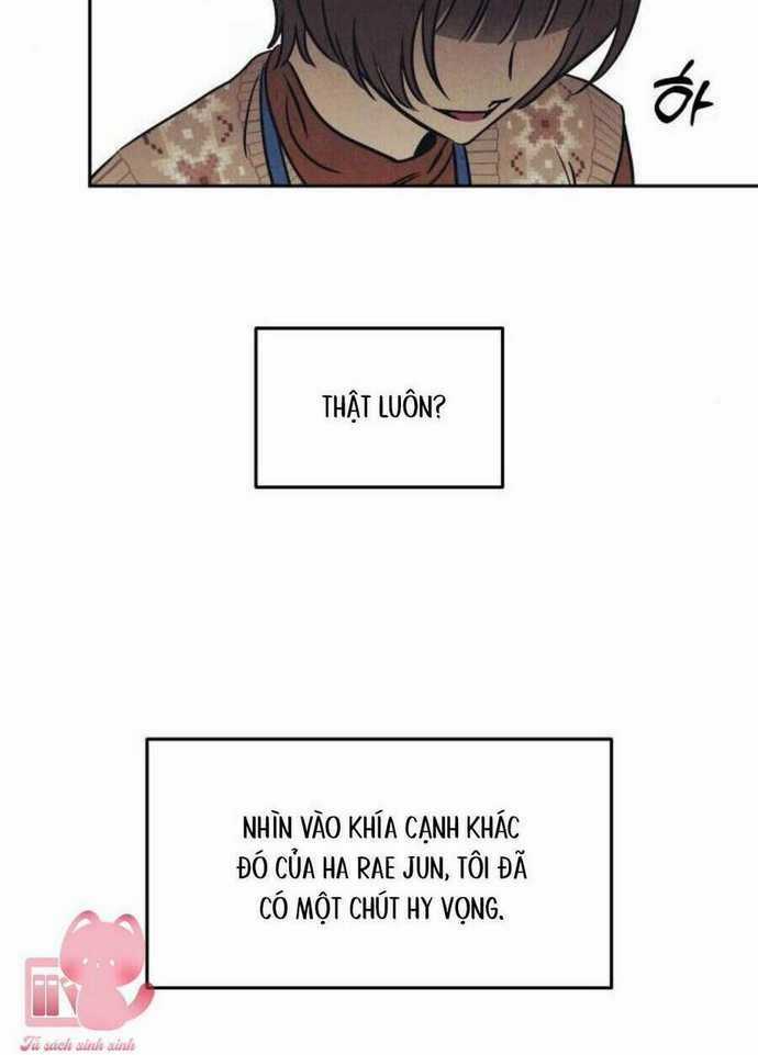 Muốn Mượn Chút Lửa Không? Chapter 4 trang 61