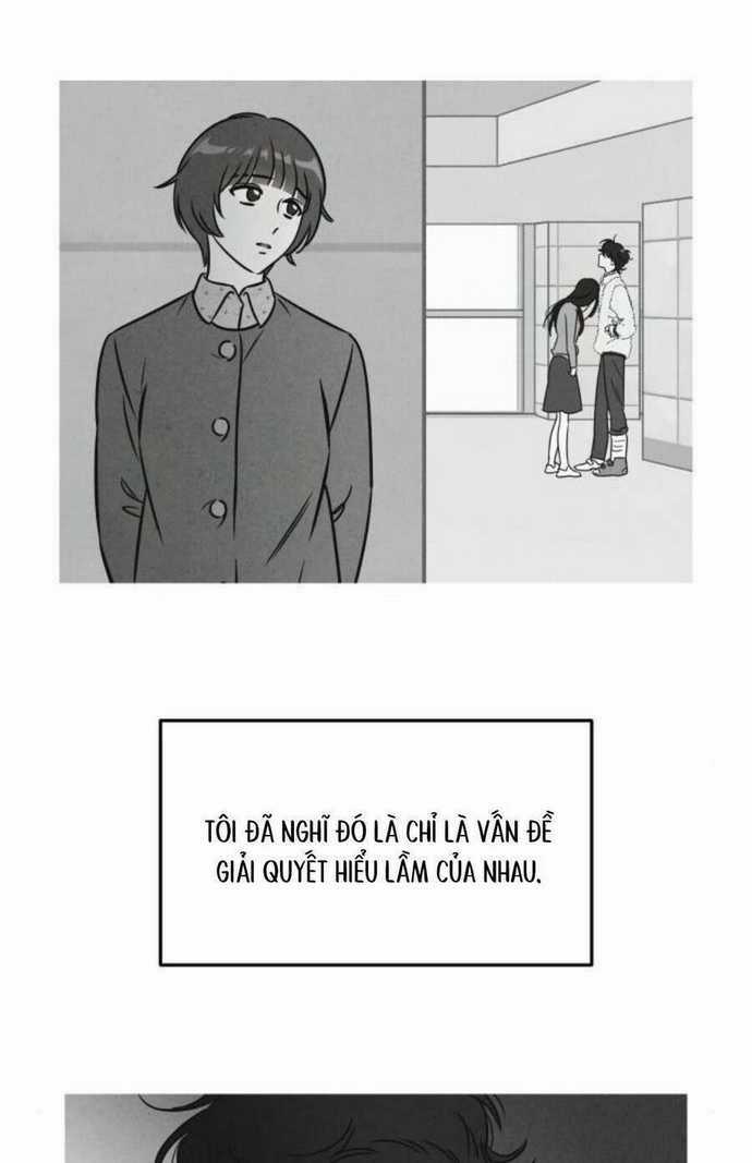 Muốn Mượn Chút Lửa Không? Chapter 4 trang 62