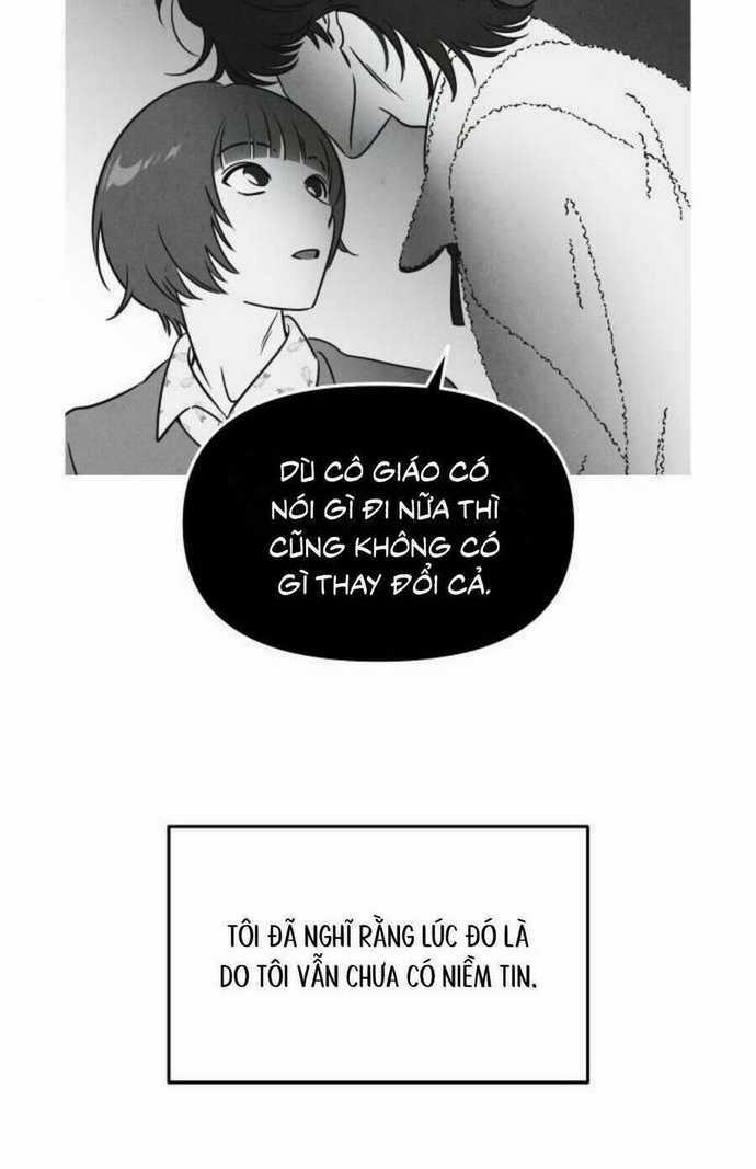 Muốn Mượn Chút Lửa Không? Chapter 4 trang 63