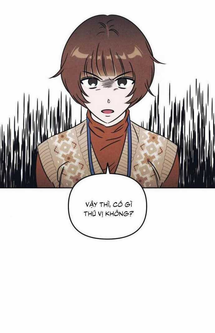 Muốn Mượn Chút Lửa Không? Chapter 4 trang 65