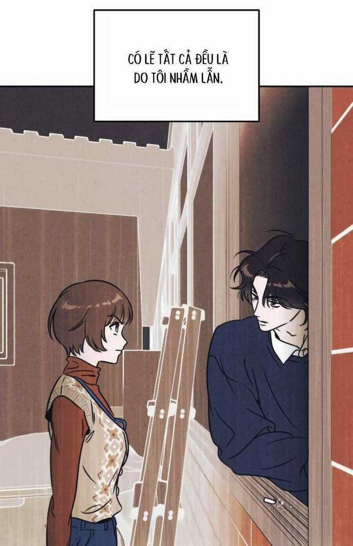 Muốn Mượn Chút Lửa Không? Chapter 4 trang 66