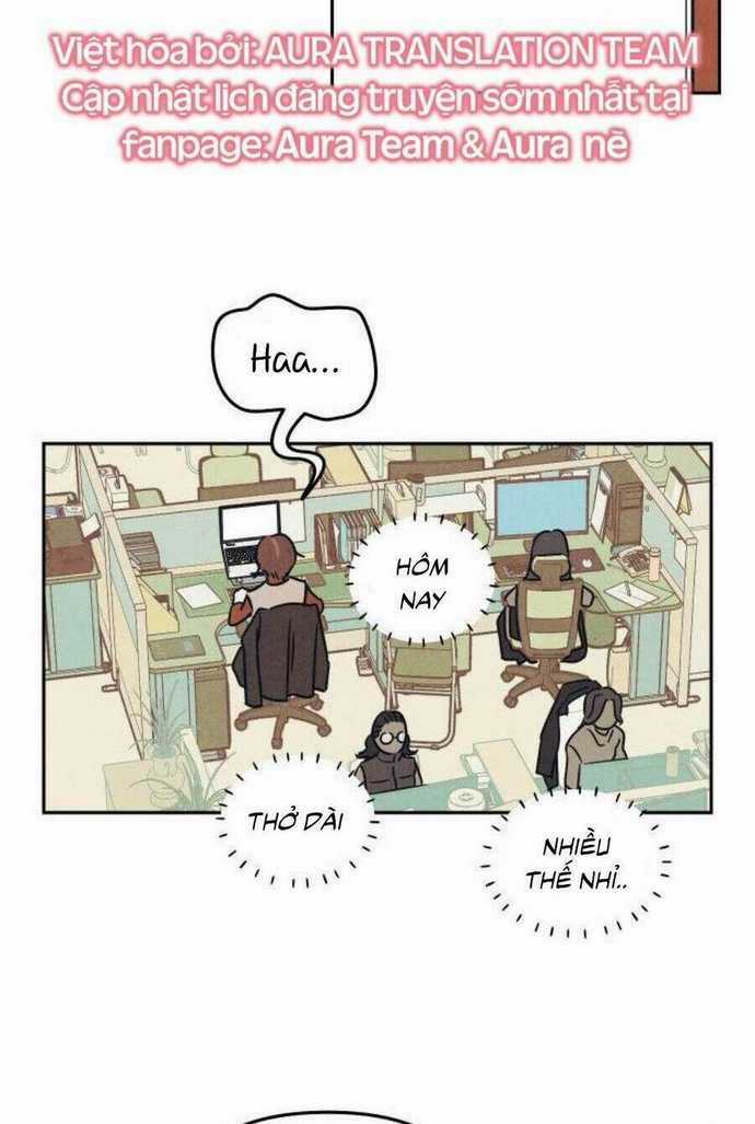 Muốn Mượn Chút Lửa Không? Chapter 4 trang 7