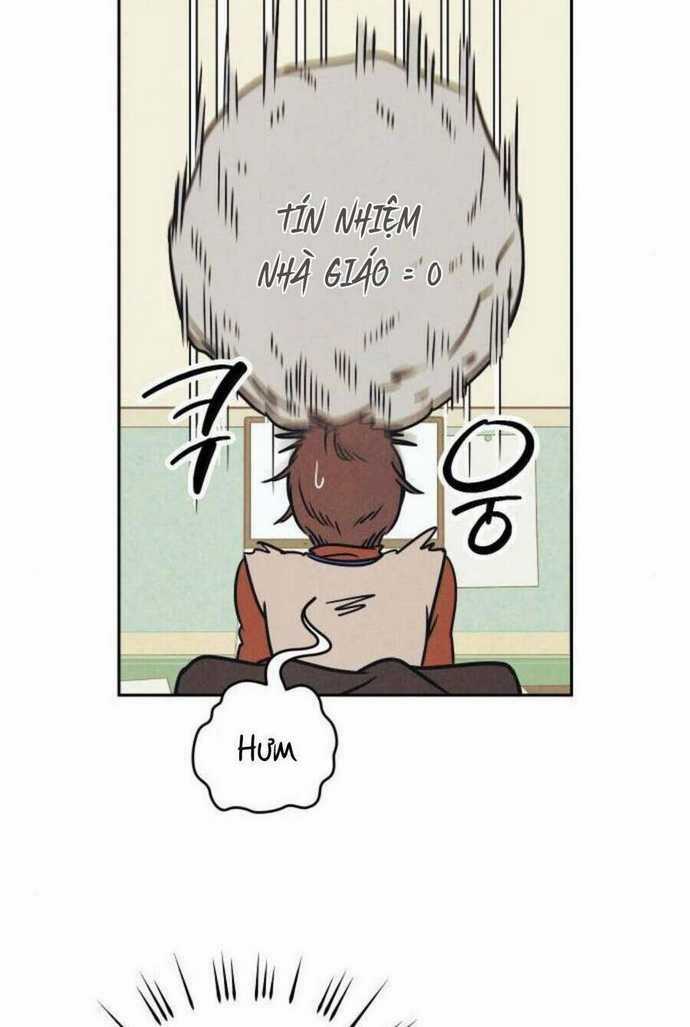 Muốn Mượn Chút Lửa Không? Chapter 4 trang 9