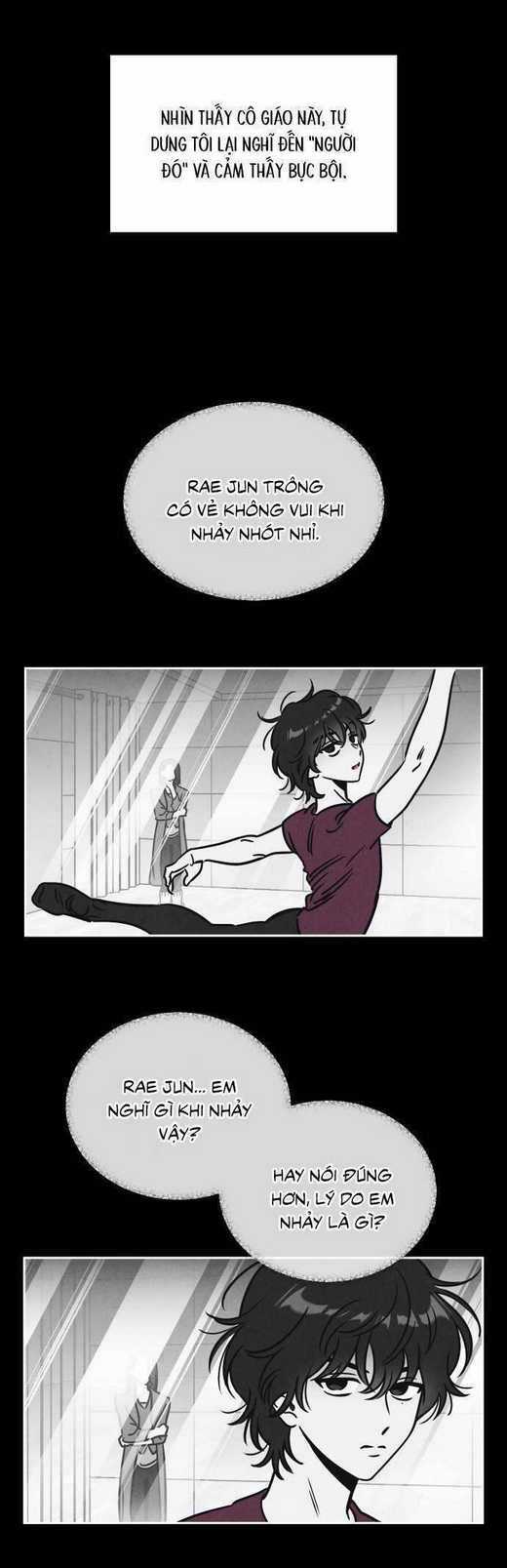 Muốn Mượn Chút Lửa Không? Chapter 5 trang 15