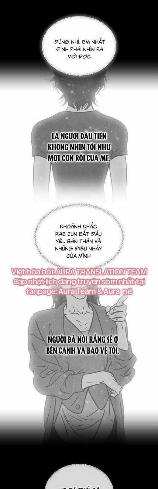 Muốn Mượn Chút Lửa Không? Chapter 5 trang 16