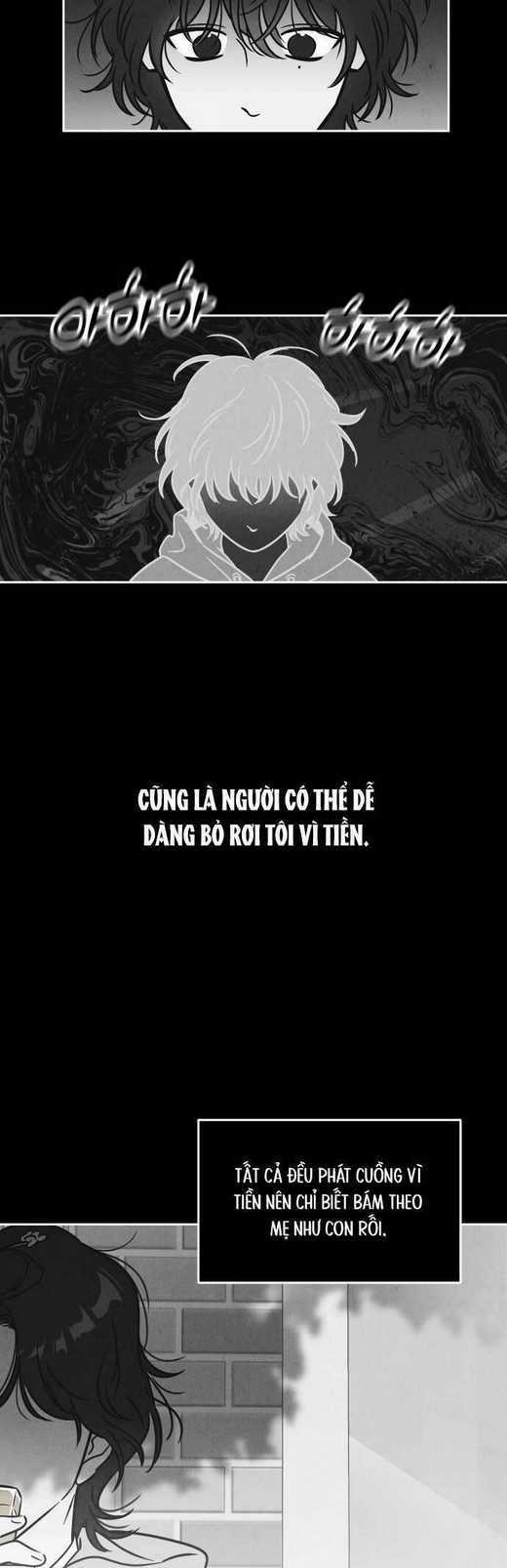 Muốn Mượn Chút Lửa Không? Chapter 5 trang 18