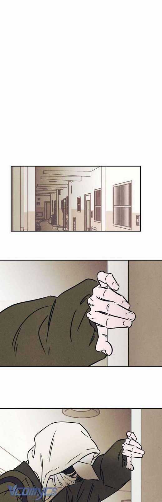 Muốn Mượn Chút Lửa Không? Chapter 5 trang 29