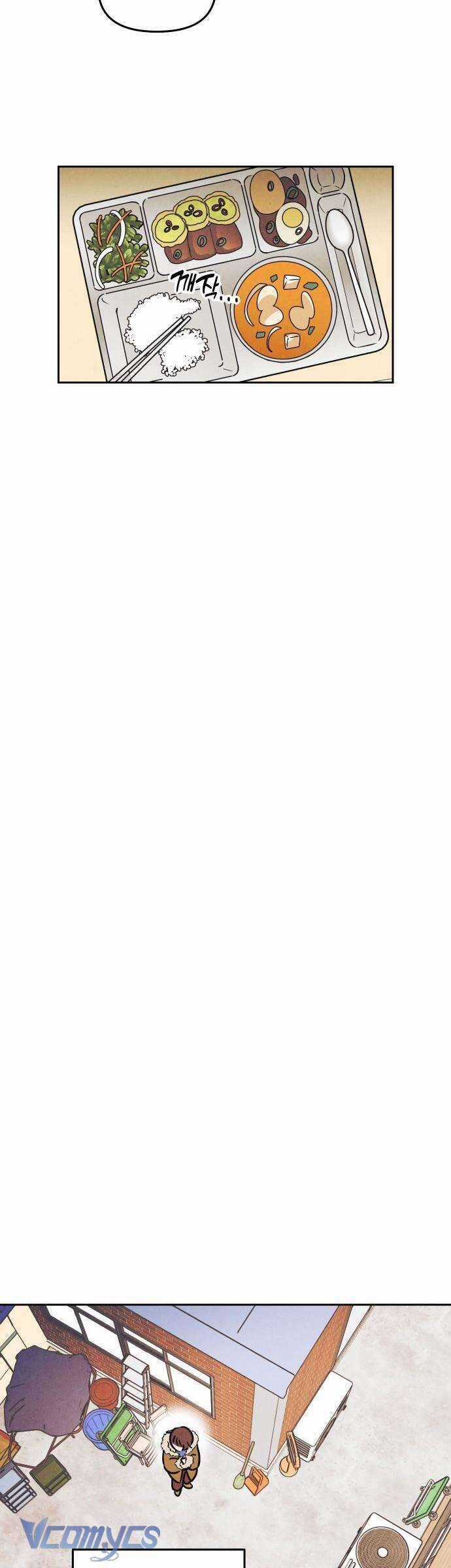 Muốn Mượn Chút Lửa Không? Chapter 6 trang 12