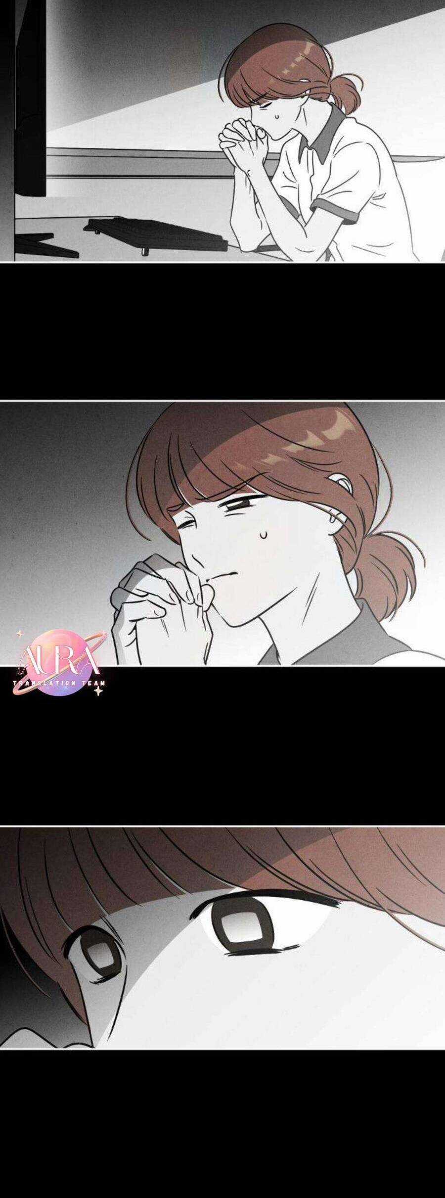 Muốn Mượn Chút Lửa Không? Chapter 7 trang 27