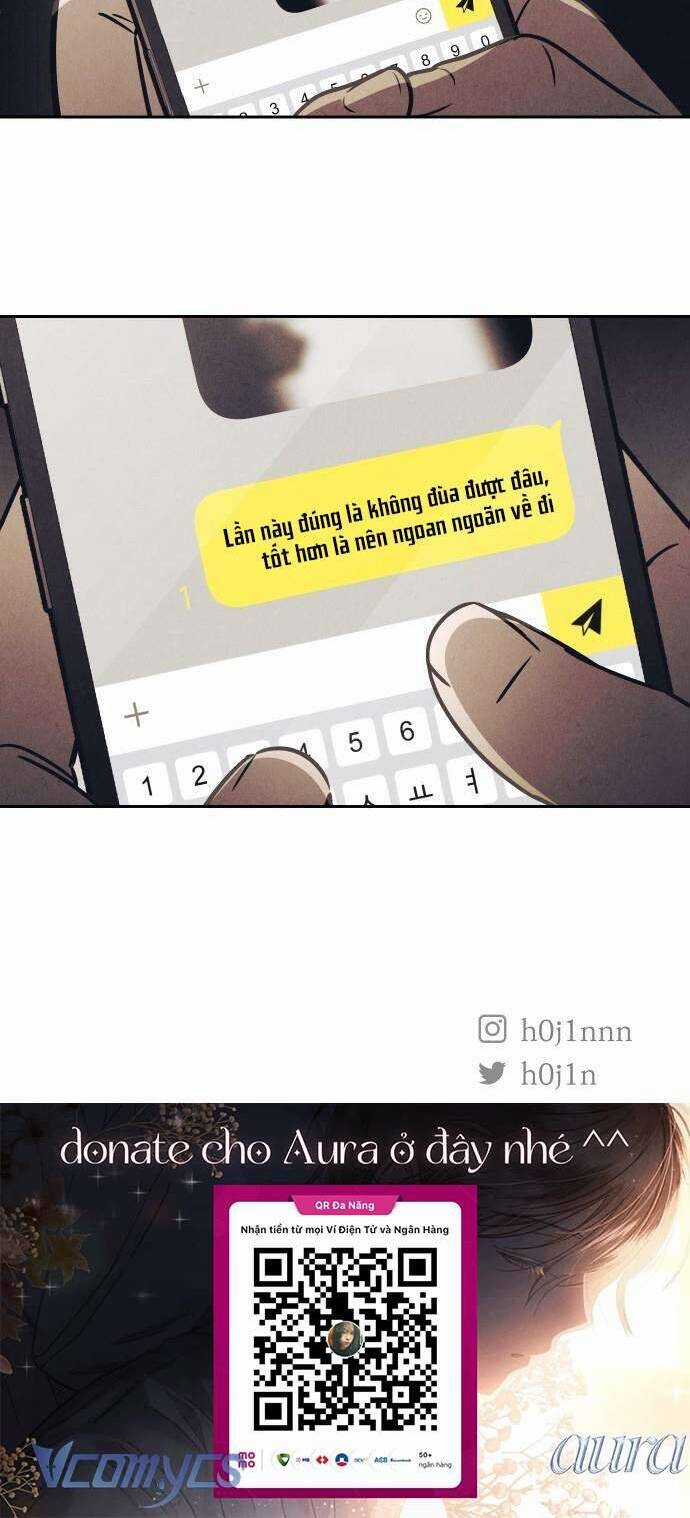 Muốn Mượn Chút Lửa Không? Chapter 8 trang 31