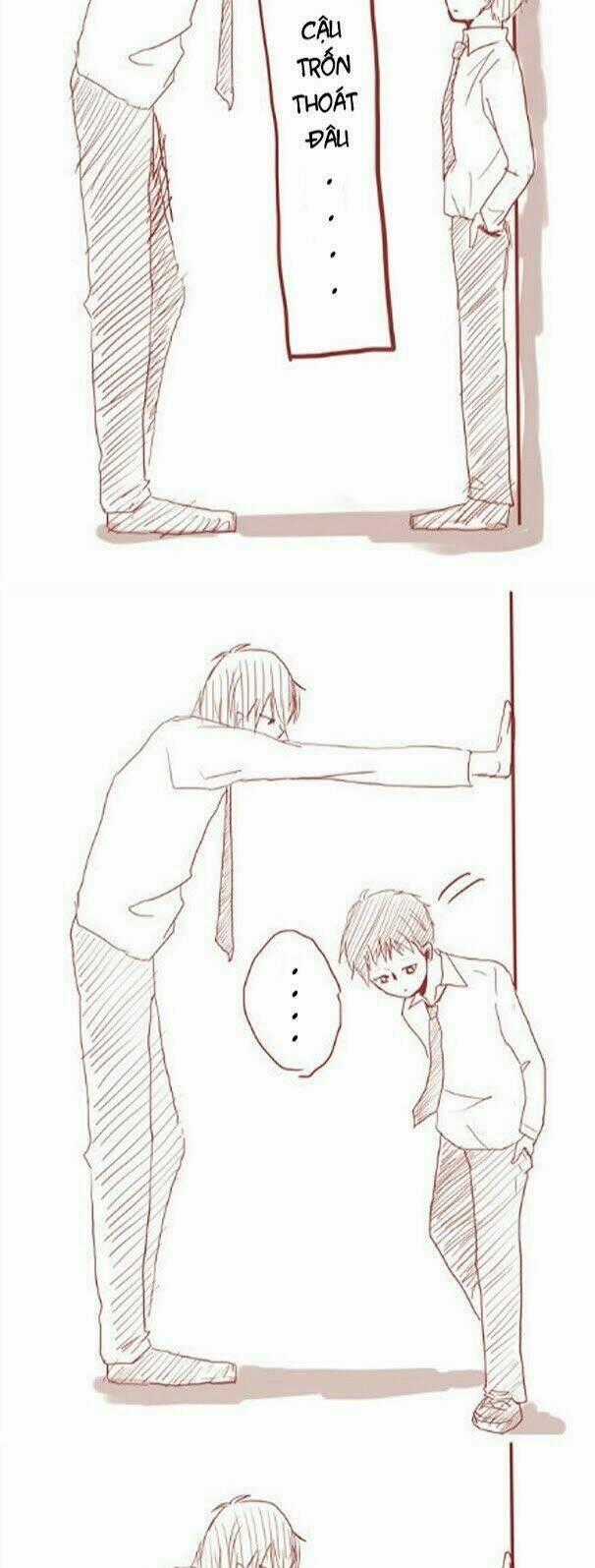 Muraaka Short Dou Collection Chapter 16 trang 2