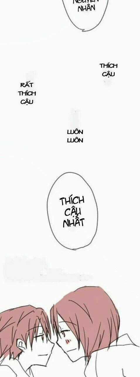 Muraaka Short Dou Collection Chapter 6 trang 4