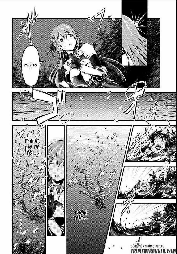 Murabito Desu Ga Nani Ka? Chapter 1 trang 20