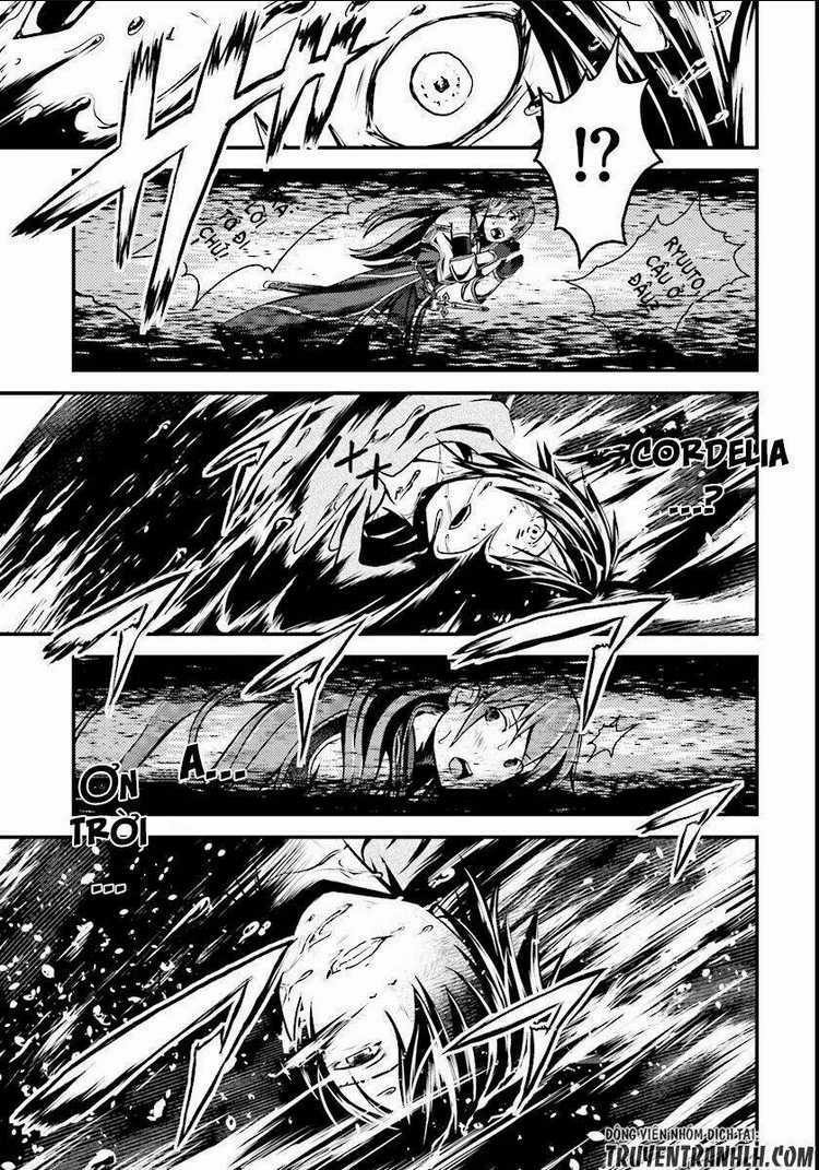 Murabito Desu Ga Nani Ka? Chapter 1 trang 21