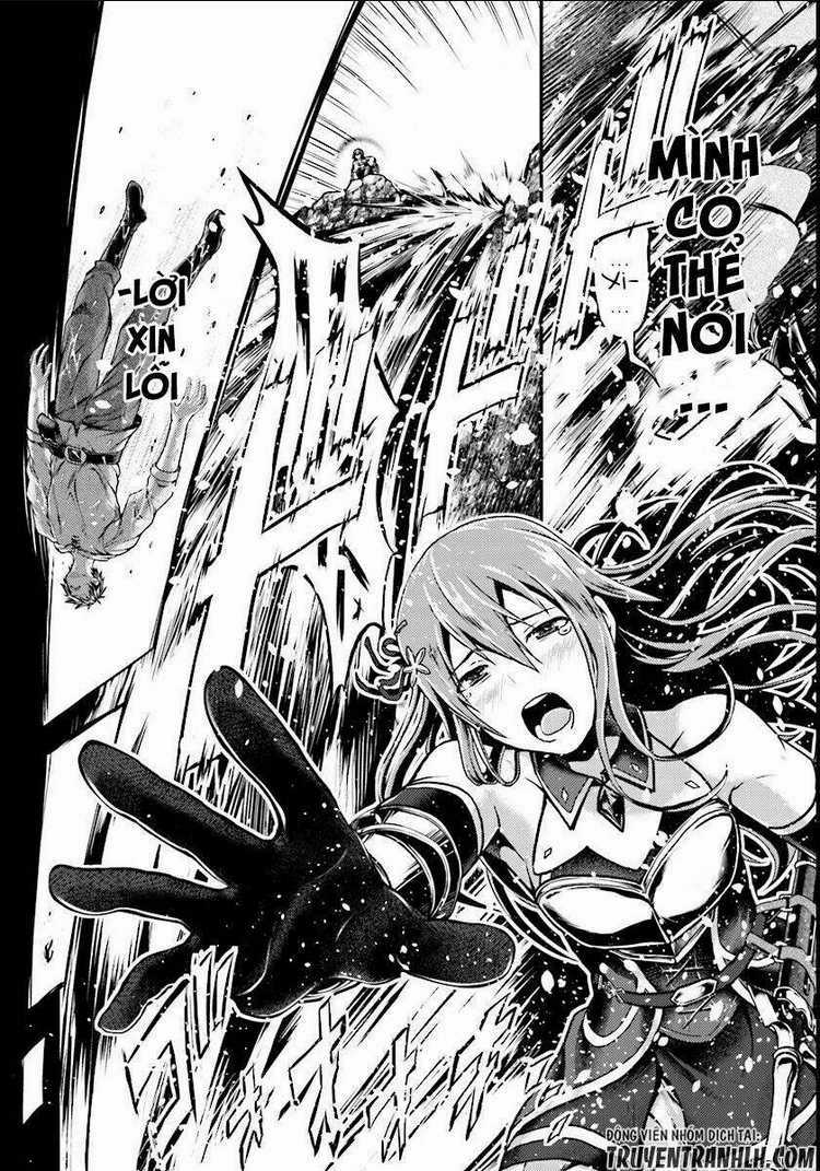 Murabito Desu Ga Nani Ka? Chapter 1 trang 22