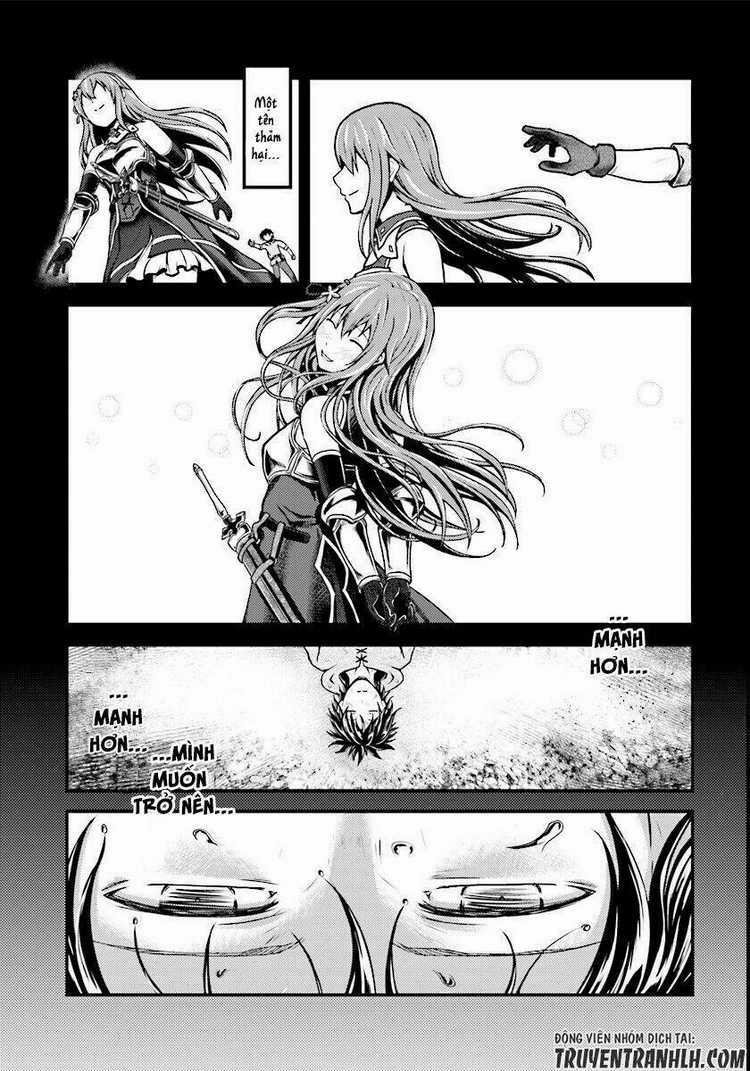 Murabito Desu Ga Nani Ka? Chapter 1 trang 24