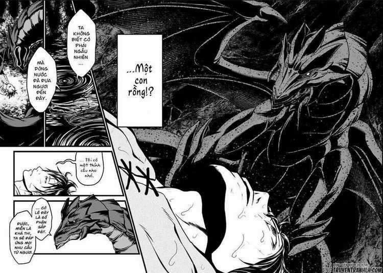 Murabito Desu Ga Nani Ka? Chapter 1 trang 25