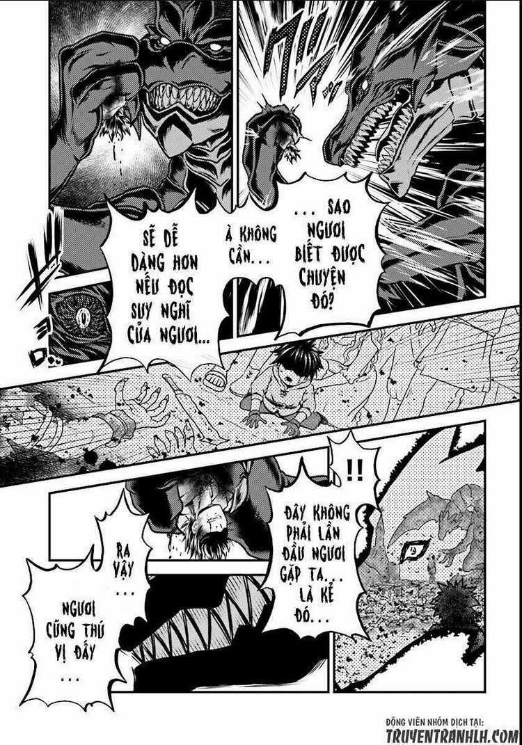 Murabito Desu Ga Nani Ka? Chapter 1 trang 29