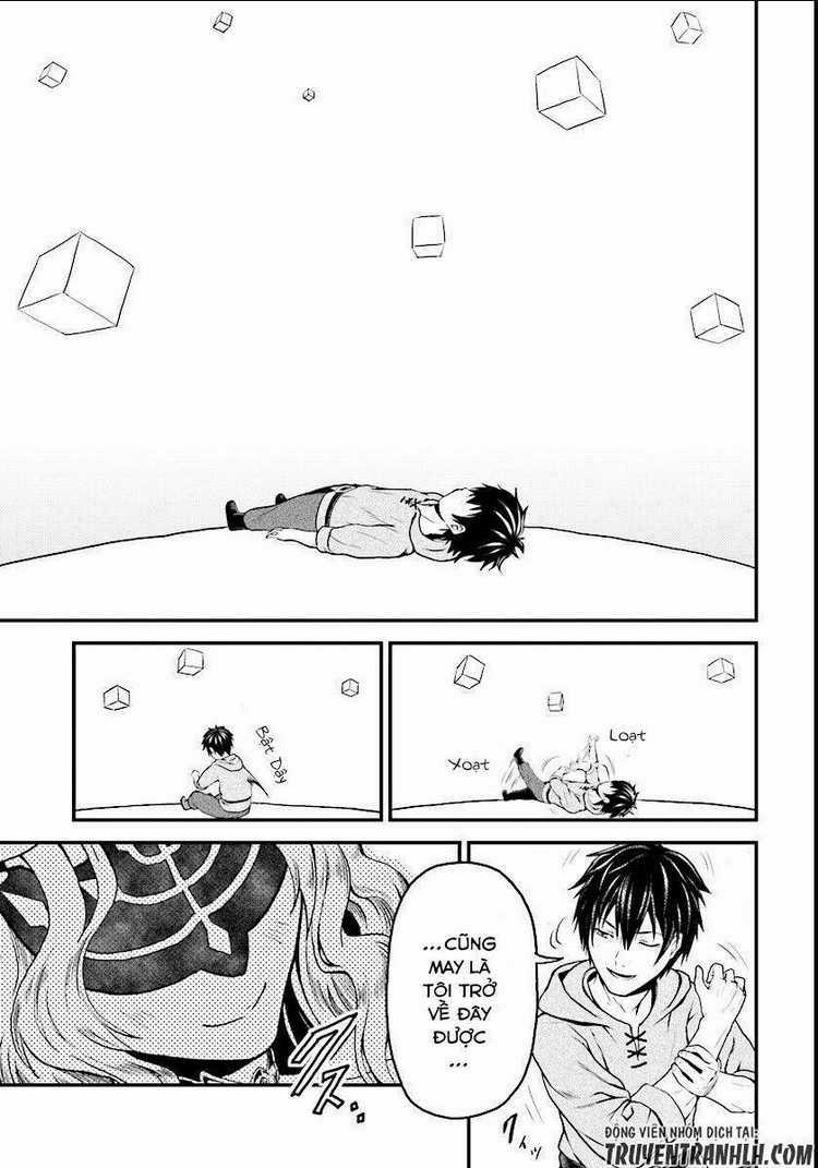 Murabito Desu Ga Nani Ka? Chapter 1 trang 31