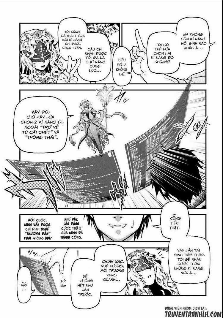 Murabito Desu Ga Nani Ka? Chapter 1 trang 33