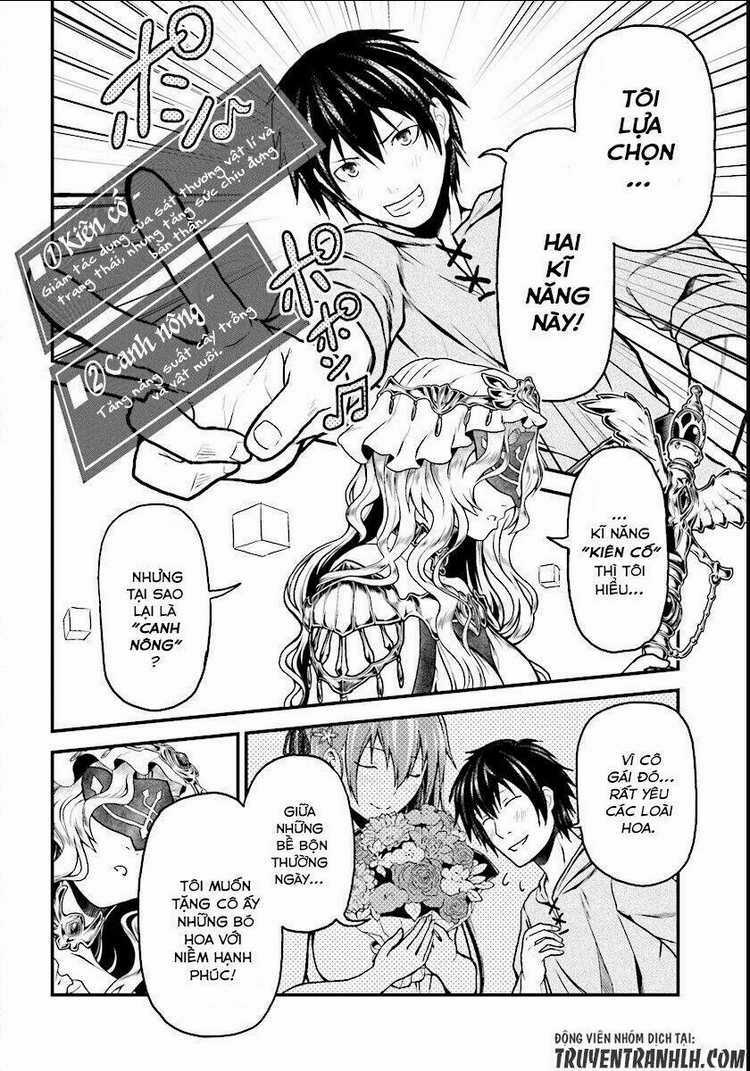 Murabito Desu Ga Nani Ka? Chapter 1 trang 34