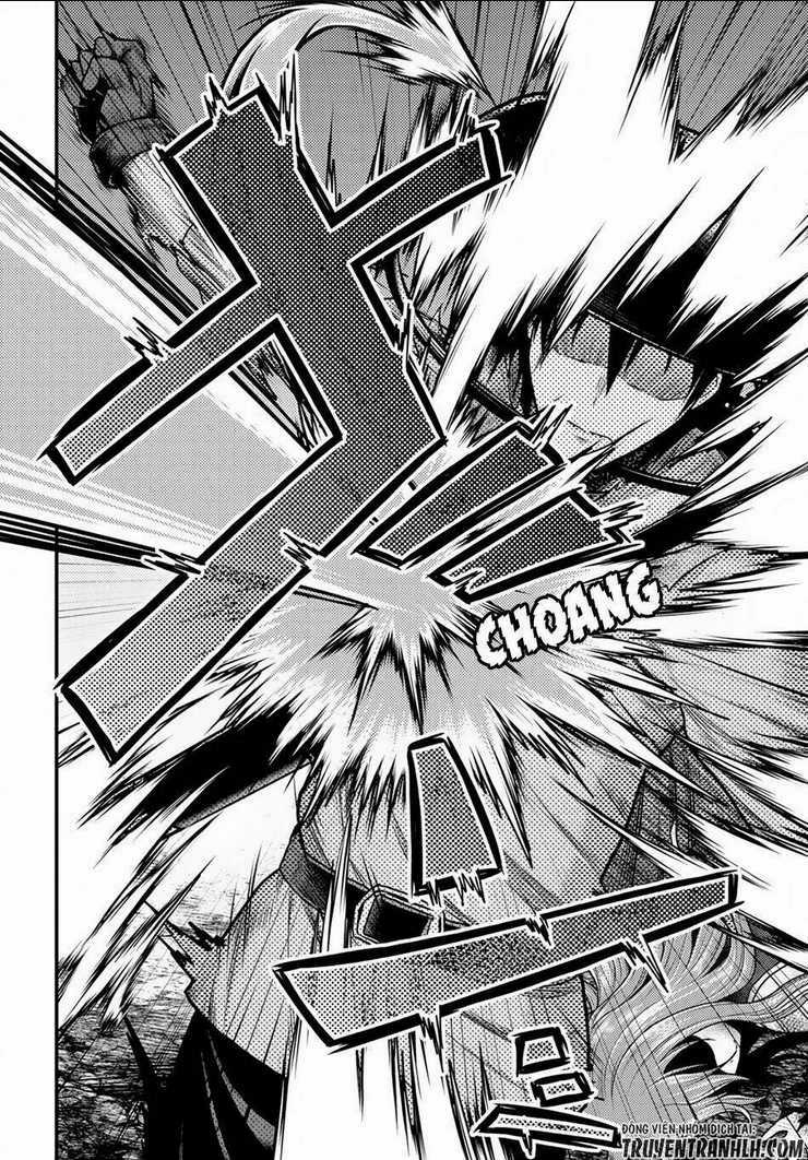 Murabito Desu Ga Nani Ka? Chapter 10 trang 38