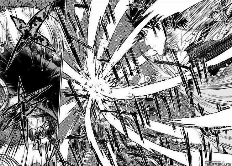 Murabito Desu Ga Nani Ka? Chapter 11 trang 10