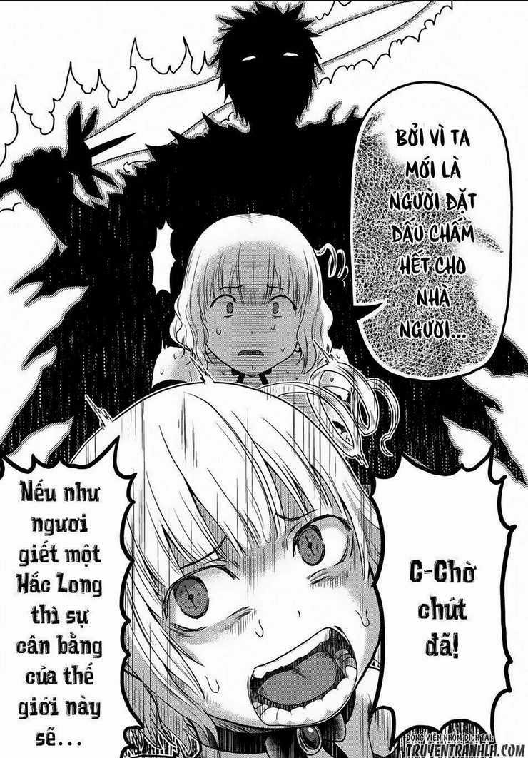 Murabito Desu Ga Nani Ka? Chapter 11 trang 24