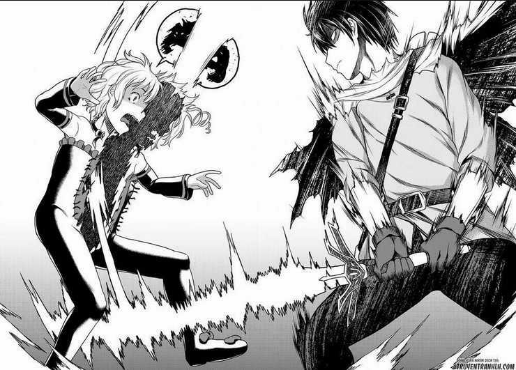 Murabito Desu Ga Nani Ka? Chapter 11 trang 25