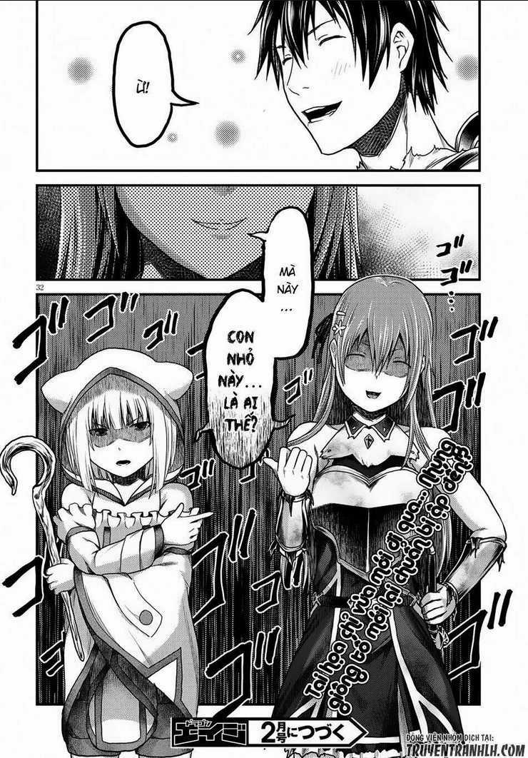 Murabito Desu Ga Nani Ka? Chapter 11 trang 30