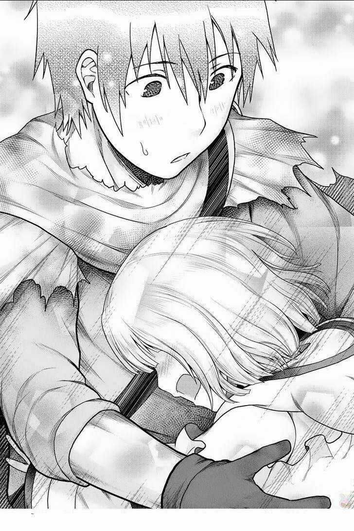 Murabito Desu Ga Nani Ka? Chapter 12 trang 13