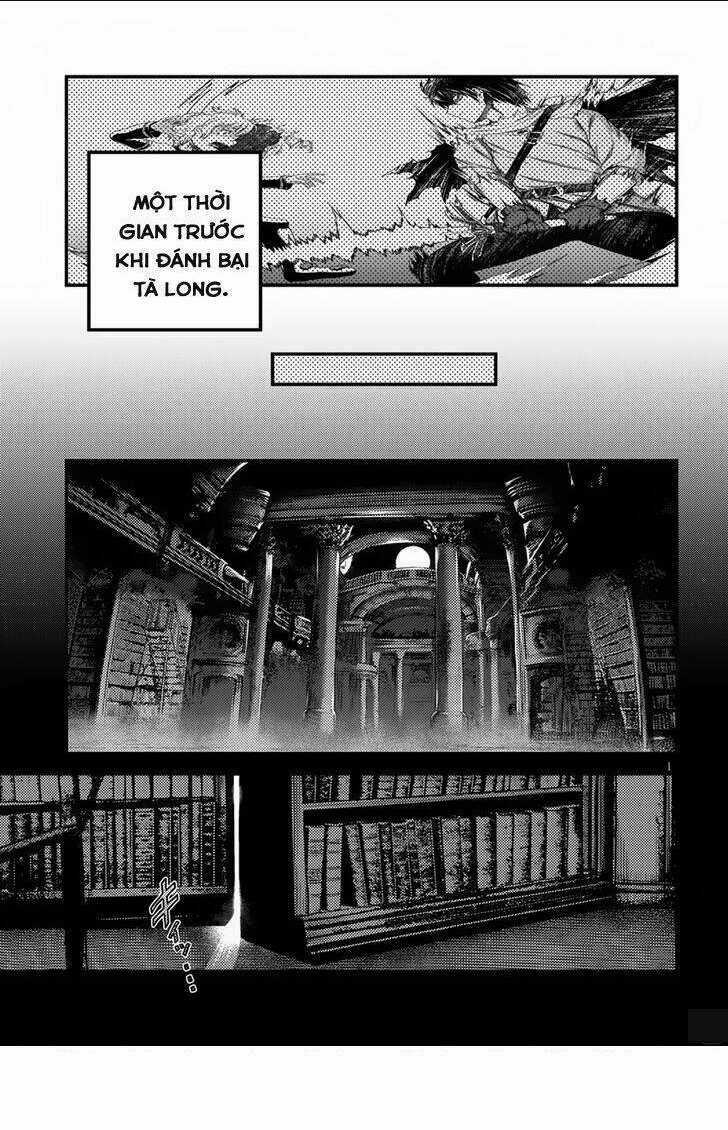 Murabito Desu Ga Nani Ka? Chapter 12 trang 3