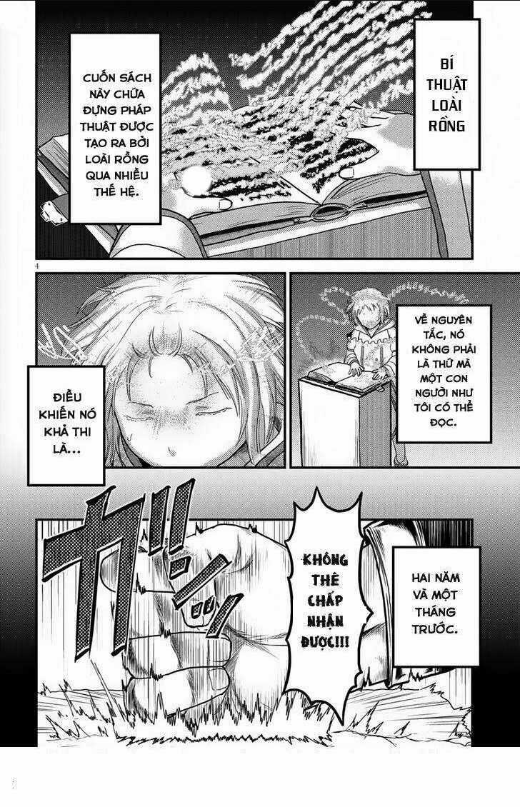 Murabito Desu Ga Nani Ka? Chapter 12 trang 6