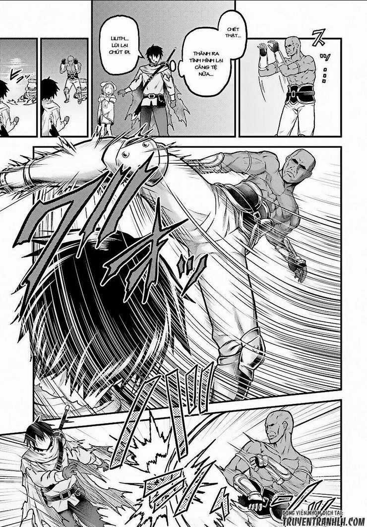 Murabito Desu Ga Nani Ka? Chapter 13 trang 14