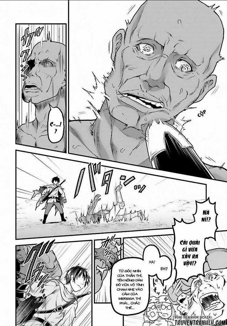 Murabito Desu Ga Nani Ka? Chapter 13 trang 17