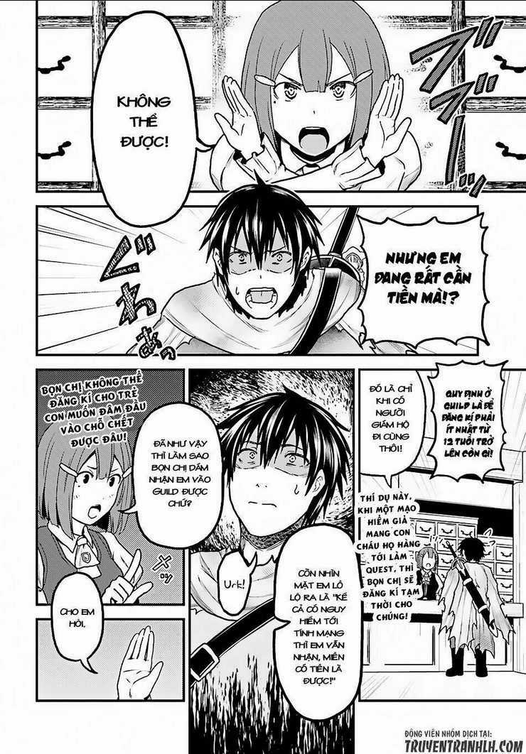 Murabito Desu Ga Nani Ka? Chapter 13 trang 27