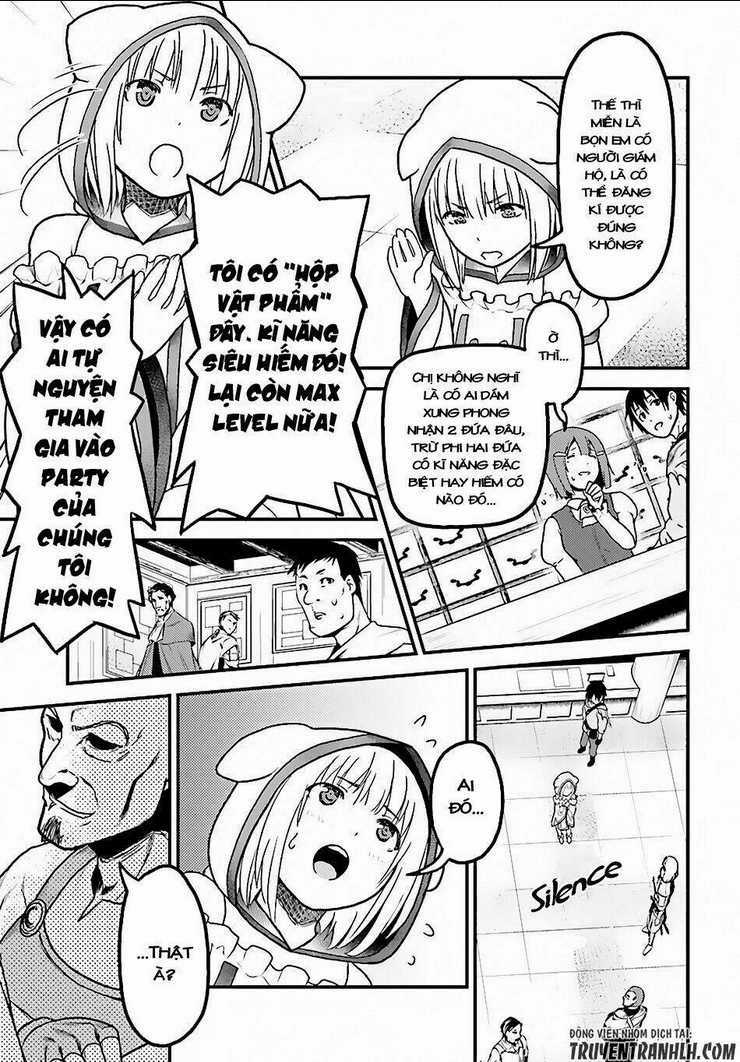 Murabito Desu Ga Nani Ka? Chapter 13 trang 28