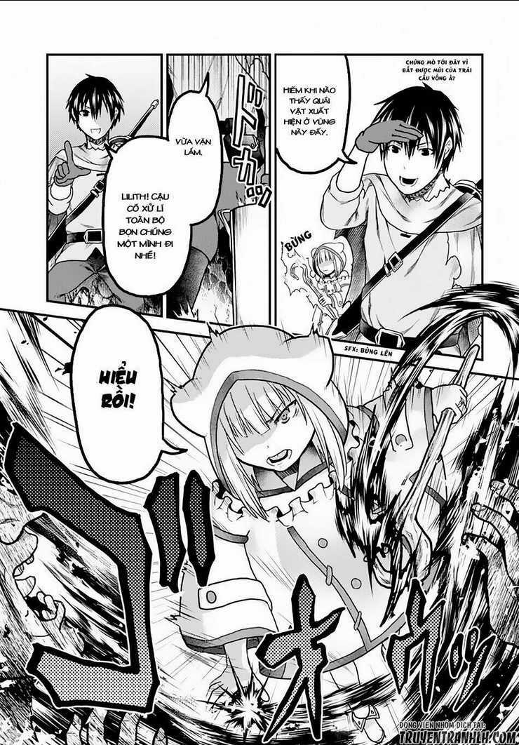 Murabito Desu Ga Nani Ka? Chapter 14 trang 13