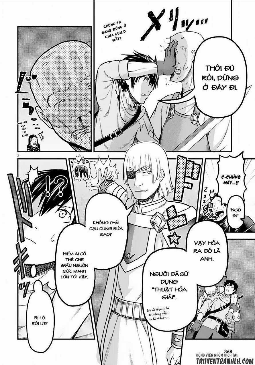 Murabito Desu Ga Nani Ka? Chapter 14 trang 2