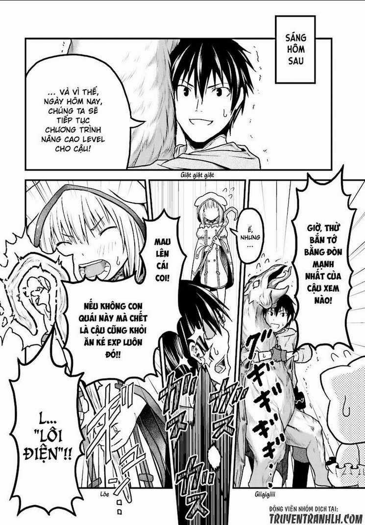 Murabito Desu Ga Nani Ka? Chapter 15 trang 12